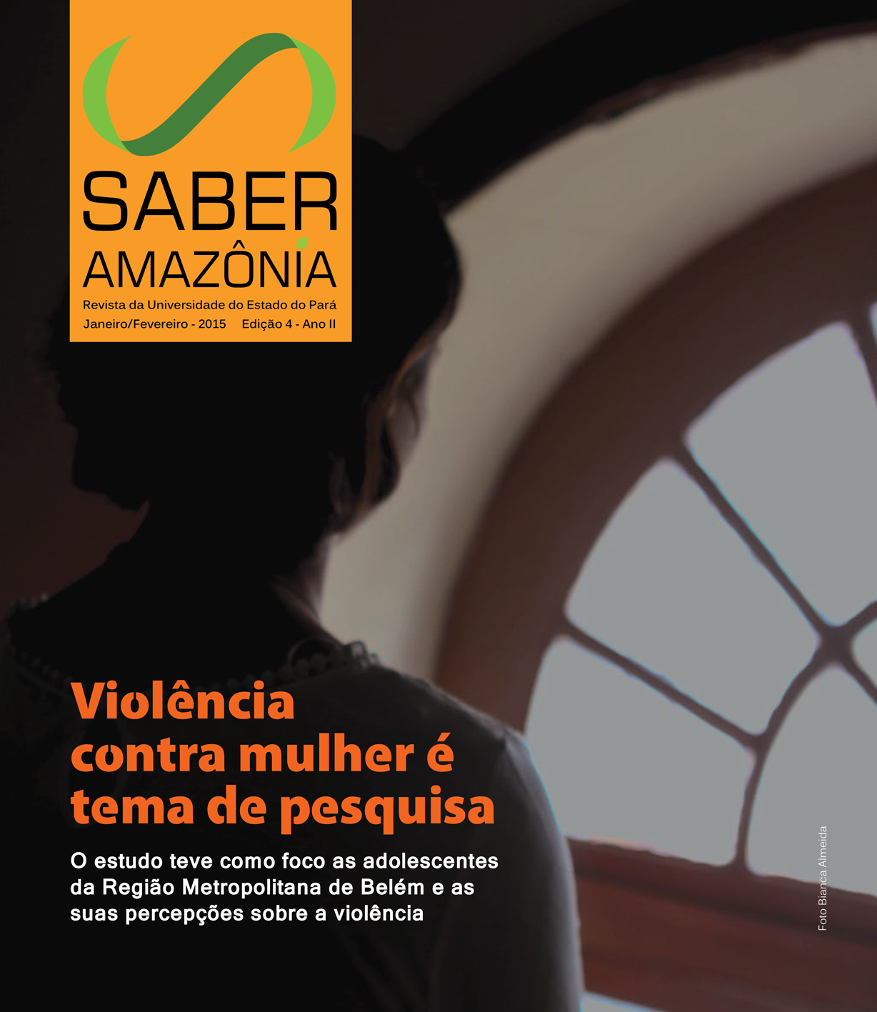 Revista Saber Amazônia | Edição 3