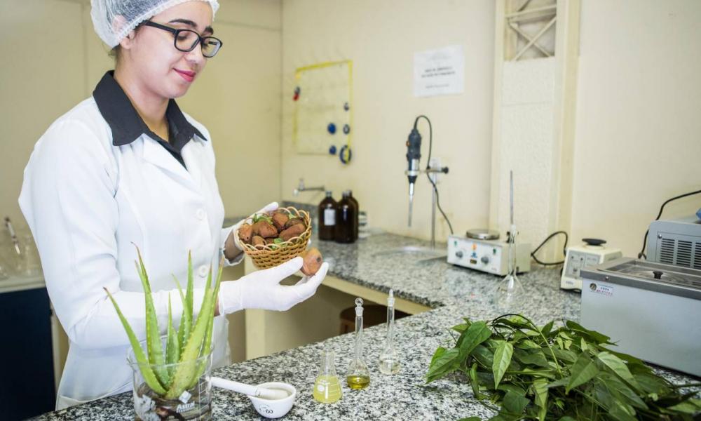 Os cursos têm por objetivo promover formação, nível stricto sensu, a profissionais da saúde que já estejam envolvidos com processos pedagógicos de ensino na região amazônica (Foto: Divulgação).