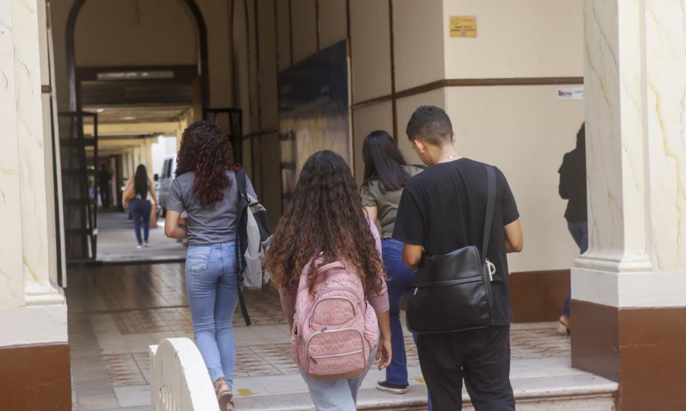 CCSE da Uepa oferece cursinho gratuito para o Encceja (Foto: Sidney Oliveira/ Ascom Uepa)