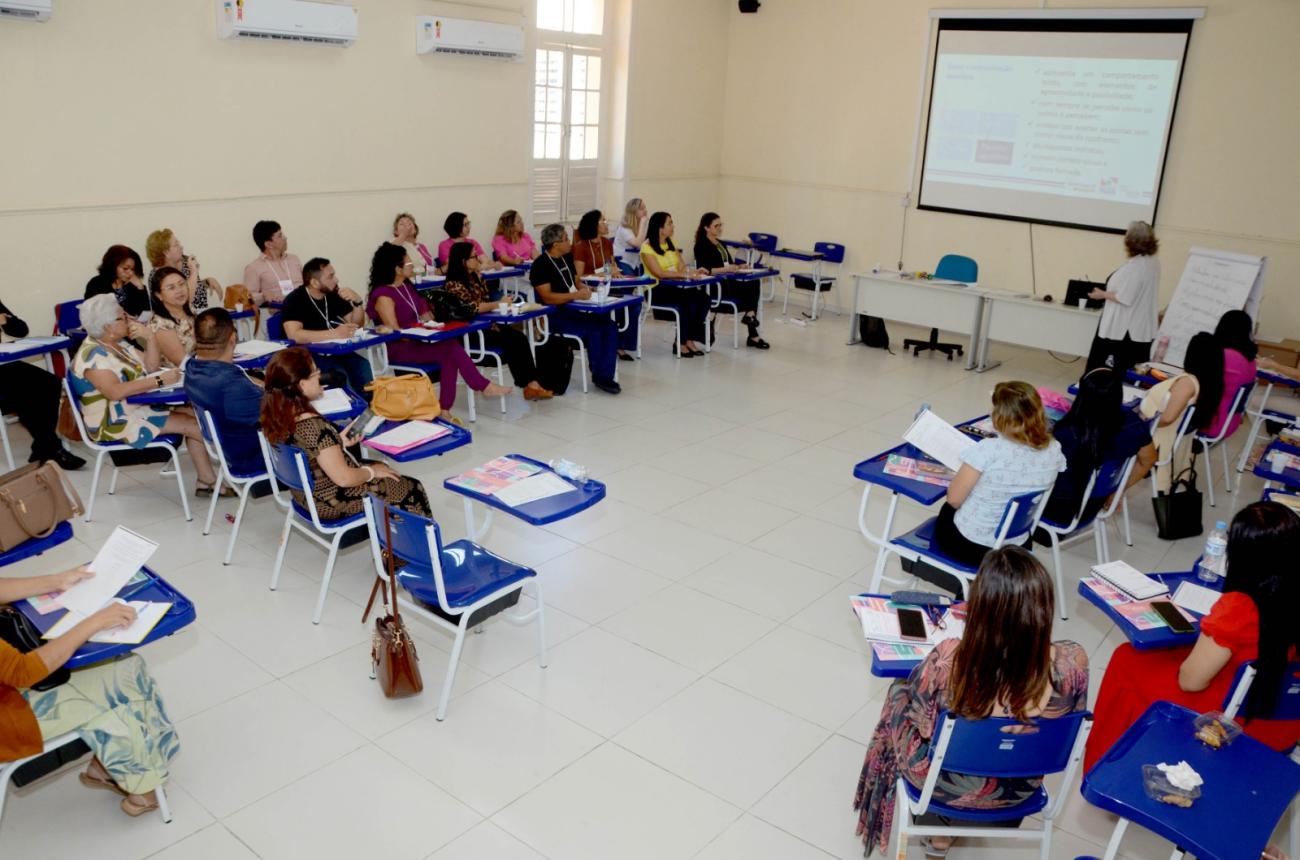 Universidade do Estado do Pará realizará concursos que contemplarão departamentos de todos os centros da instituição.