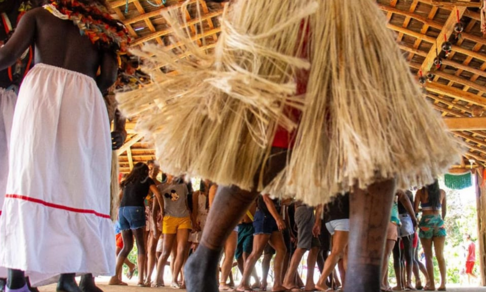 O tema Território, Saúde, Cultura e Educação na Perspectiva dos Povos Amazônidas norteará todas as programações do evento (Foto: Divulgação).