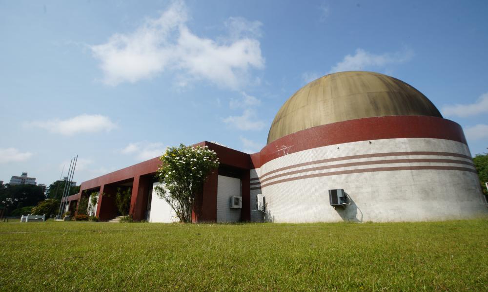 Centro de Ciências e Planetário do Pará (CCPPA) da Uepa tem como missão difundir, promover e aplicar o conhecimento em Ciências.