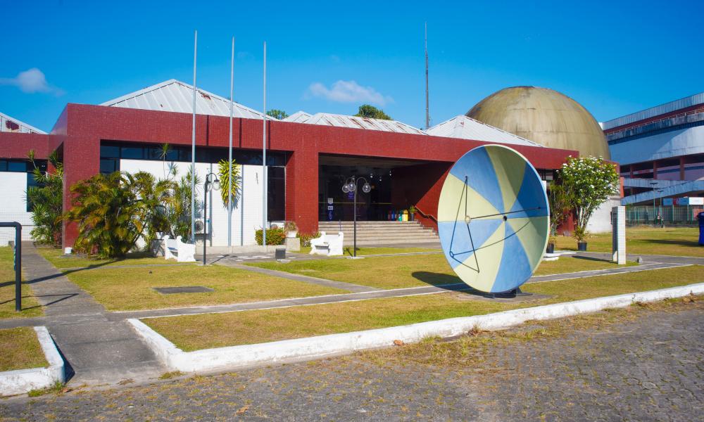 Local espera receber 1500 visitantes no próximo sábado para observação astronômica.