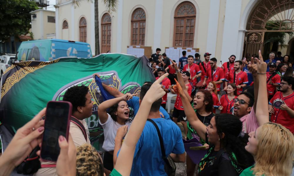 Convocados devem realizar a pré-matrícula on-line amanhã, 12.