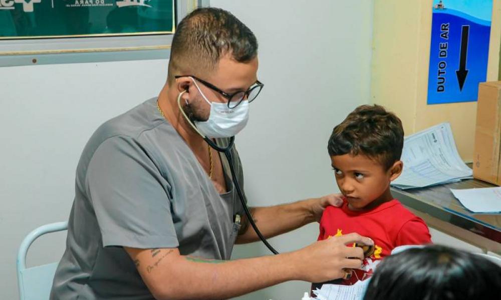 Aprendizados teórico e prático foram obtidos a partir de experiência da rotina marajoara (Foto: Divulgação).