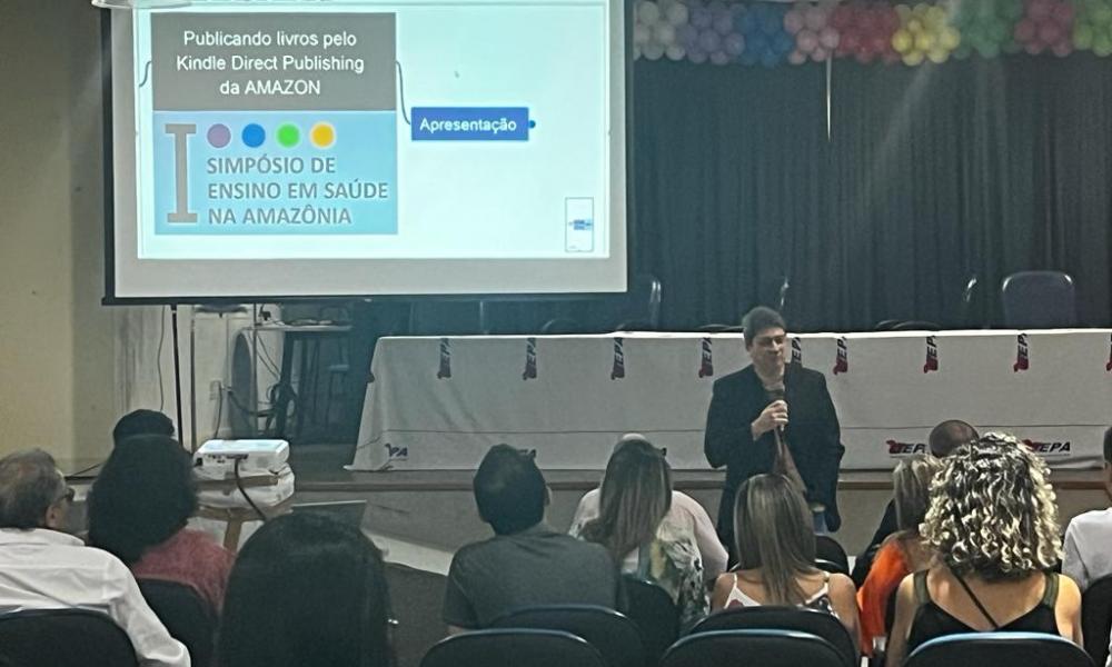 Simpósio deste ano, entre outros temas, discutirá produtos educacionais. (Foto: divulgação)